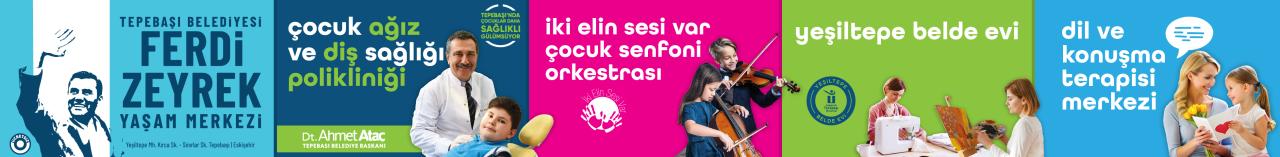 Tepebaşı DİŞ