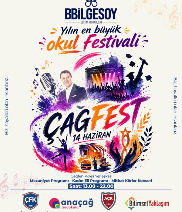 FESTİVAL