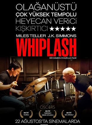 Whiplash