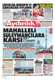 Aydinlik
