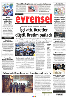 Evrensel