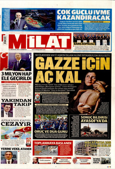 Mi̇lat