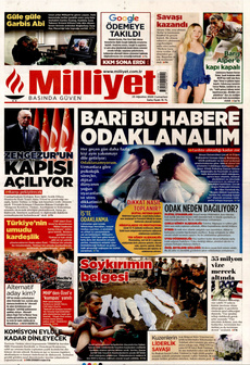 Mi̇lli̇yet