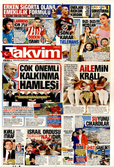 Takvi̇m