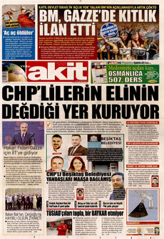 Yeni̇ Aki̇t
