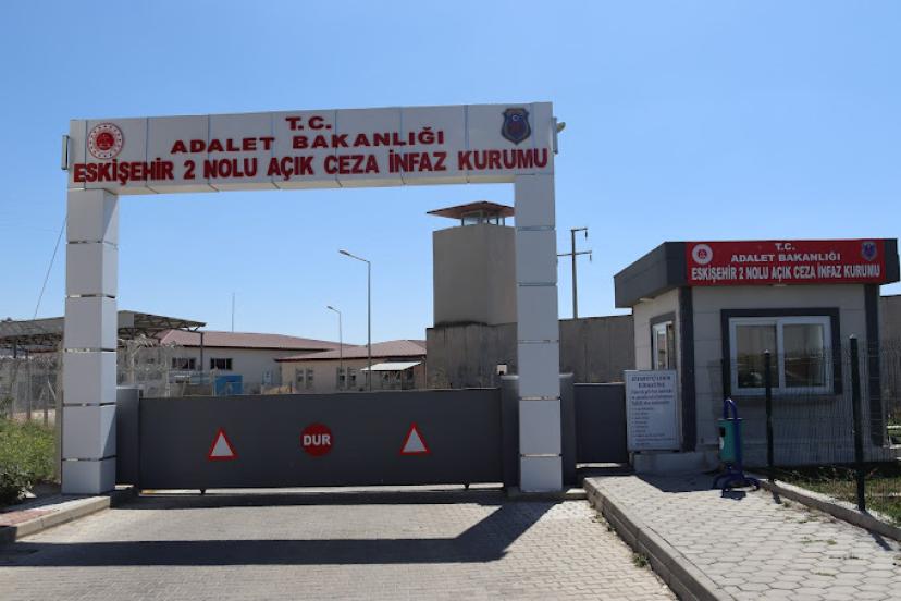 Cezaevinde Skandal İddialar: Mahkumlar Hijyen ve Baskıdan Şikayetçi!