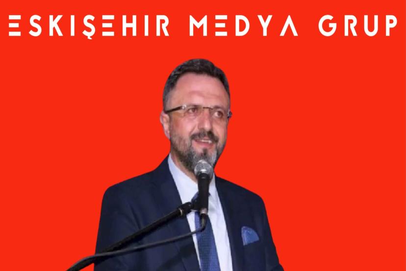 Eskişehir Medya Grubu Başkanımız Esat Demirtaş, 20 gündür hukuksuz bir şekilde tecrit edilmekte!