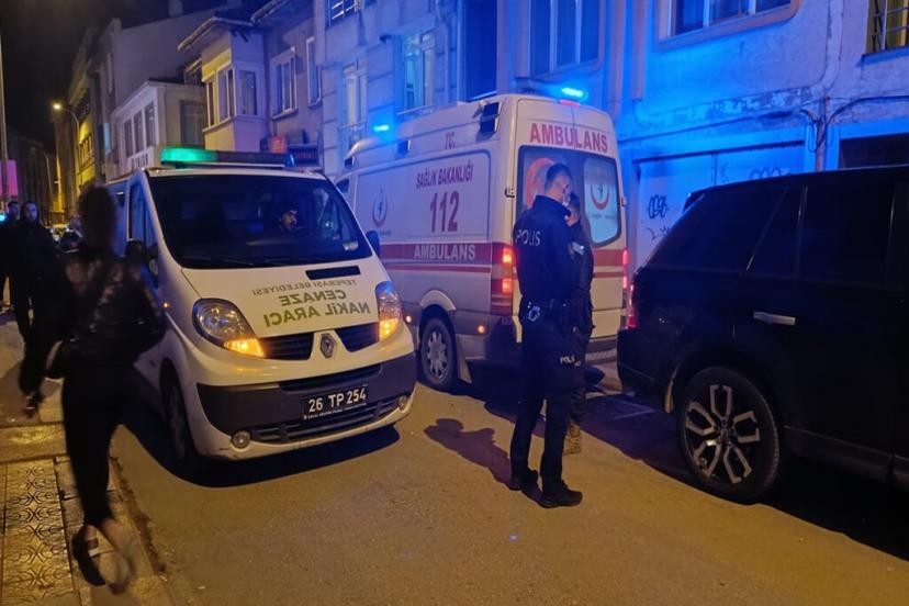 Eskişehir’de Korkunç Olay: 20 Gün Boyunca Habersiz Kalan Kiracı Evinde Ölü Bulundu!