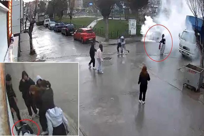 Eskişehir'de Çocukların Camiye Girdikten Sonra Yaptığı Korkunç Hareket! Olayın Ardındaki Şok Gerçek