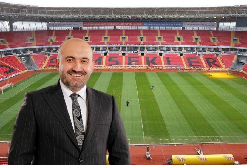 Eskişehir'e Büyük Haber! Türkiye-İspanya Maçı İçin Son Karar TFF'den Geliyor – AK Parti İl Başkanı Gürhan Albayrak'tan Kritik Açıklama!