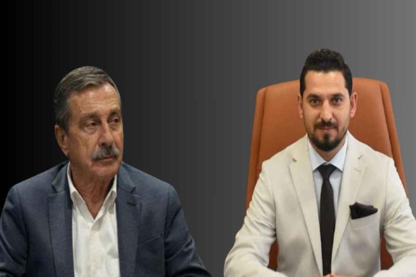 AK Parti İlçe Başkanı Muhammed Ali Kaya’dan Tepebaşı Belediye Başkanı Ataç’a Sert İstifa Çağrısı: 'Tepebaşı Uçurumda!'