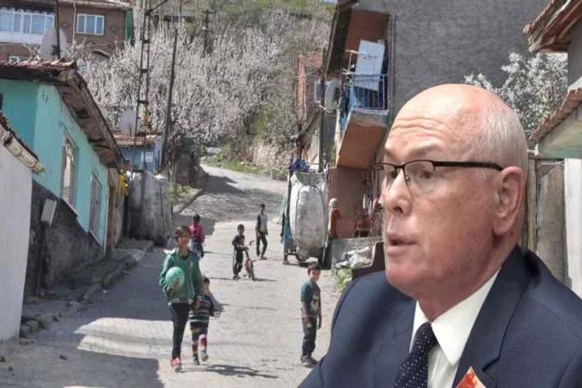 O Mahalleler 11 Yıldır Bekliyor! İmar Artışı Sadece Kağıt Üzerinde Mi Kalacak?