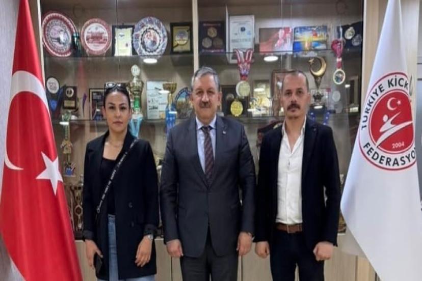 Eskişehir Kick Boksunda Alarm Zilleri!