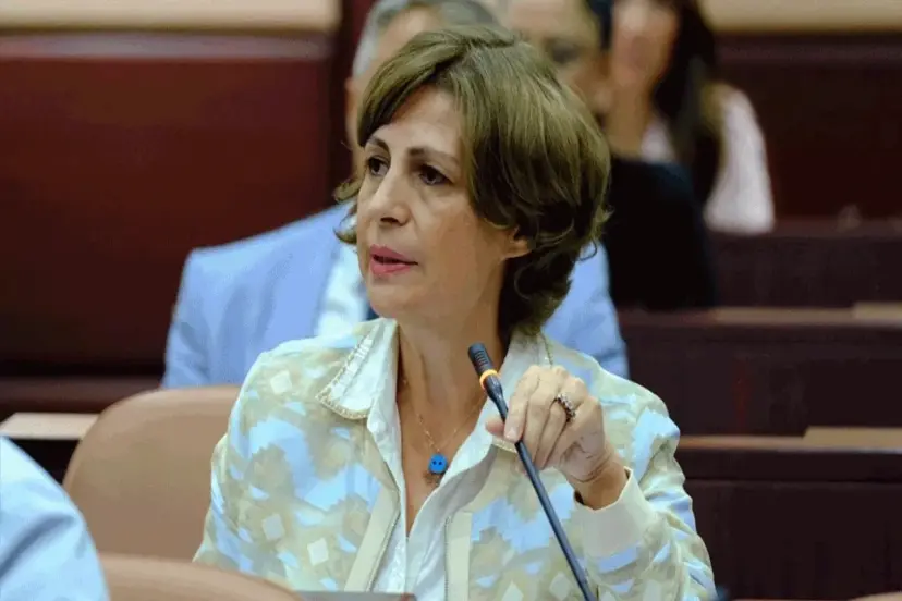 Ayşe Ünlüce, En Başarılı Belediye Başkanları Listesine Neden Giremedi?