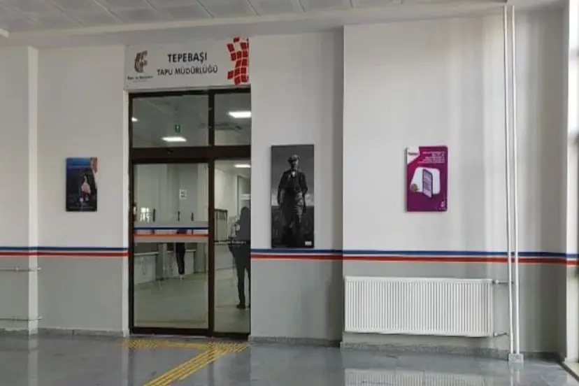 Tepebaşı Tapu’da Keyfi Uygulama İddiası: Yaşlı Vatandaşlar Mağdur Ediliyor!