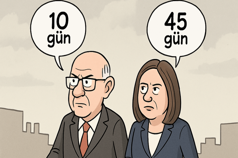 Kazım Kurt’un 10, Ayşe Ünlüce’nin 45 Günde Bitecek Dedikleri Vaatler Boş Çıktı: Asarcıklı Caddesi’ndeki Göçük 240 Gündür Çözümsüz!