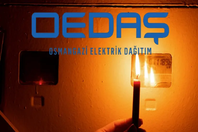Eskişehir’de 17 Nisan'da Elektrikler Gidiyor! Hangi Sokaklar Etkilenecek?
