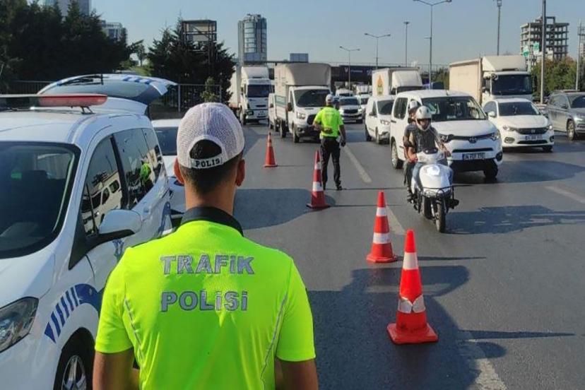 Eskişehir'de 1 Mayıs'ta Trafik Duracak! Bu Yollara Sakın Girmeyin!