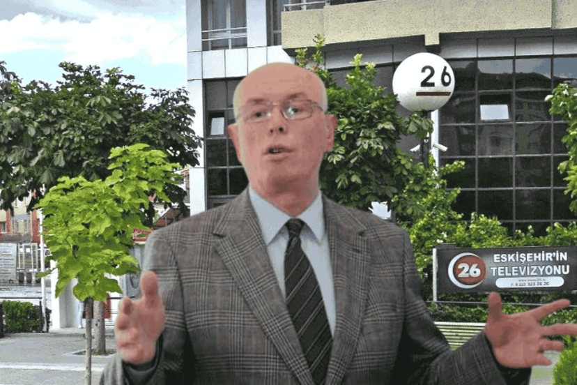 Kazım Kurt’tan Kanal 26’ya Şok Yayın Ambargosu!