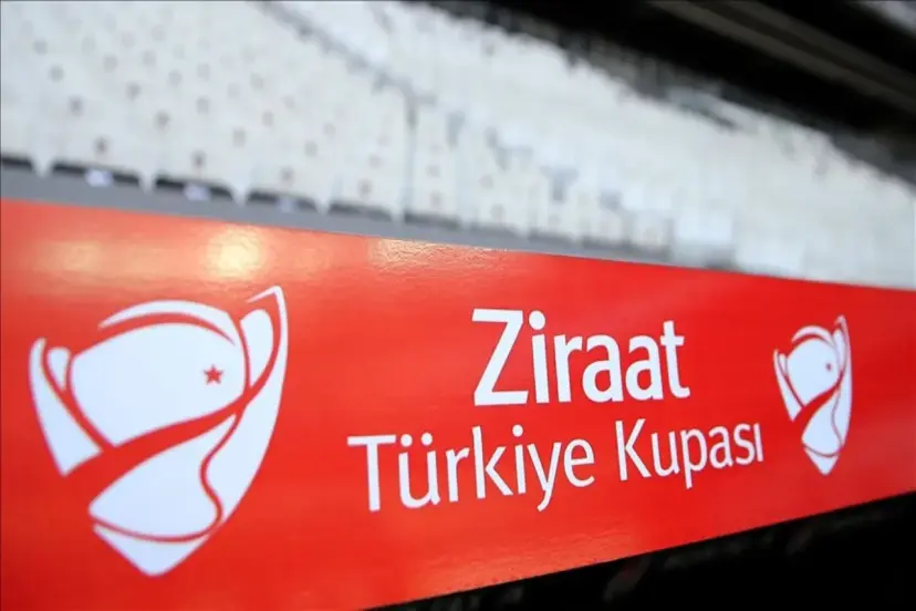 (ÖZEL HABER) Ziraat Türkiye Kupası 2025 Finali Şehri Belli Oldu Mu? Eskişehir'de Büyük Hazırlık!