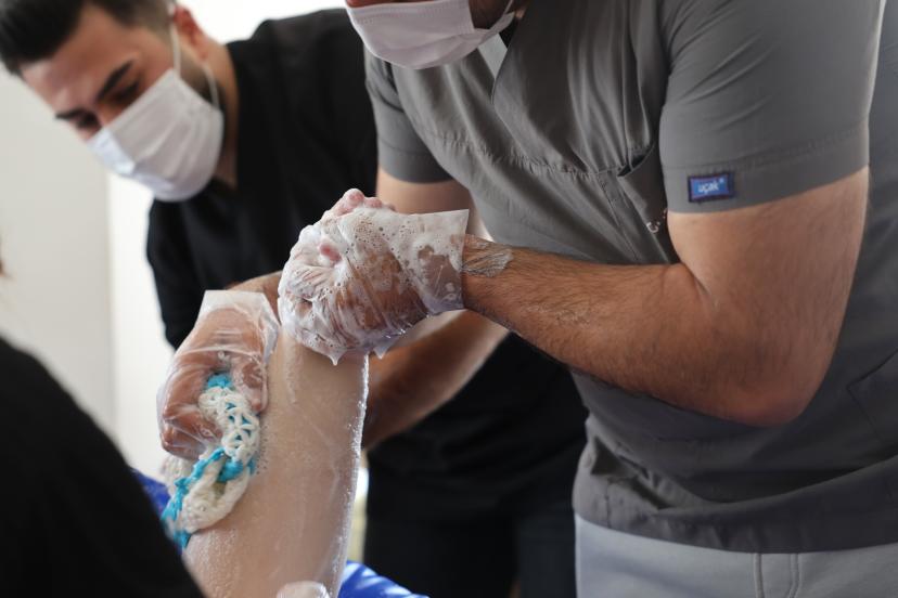 Engelsiz Hizmetleriyle Fark Yaratan Belediye: Eskişehir Örneği!