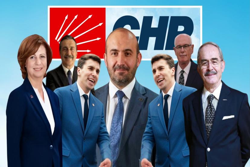 AK Parti İl Başkanı Gürhan Albayrak’ın CHP Yakınlığı Tartışılıyor!