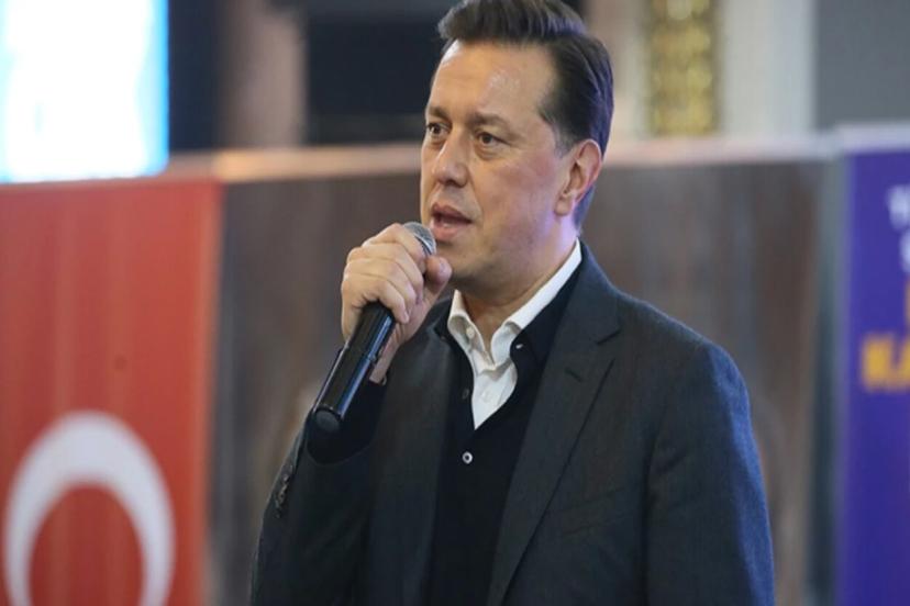 ÇÖP TOPLA, FATURA GÖNDER, HİZMET SIFIR! CHP BELEDİYESİNE NEBİ HATİPOĞLU’NDAN SERT SORULAR!