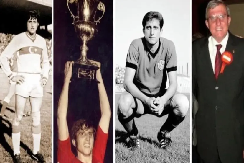 Nebi Hatipoğlu'ndan Stadyum Polemiklerine Sert Çıkış! “Yarın Fethi Heper’in İsmini Silip Kazım Kurt Yazarsınız!”