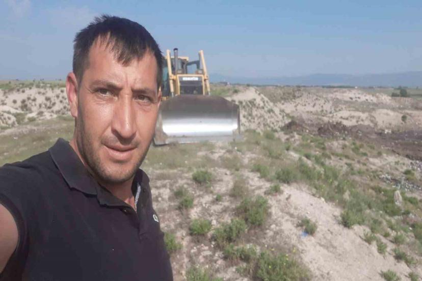 Alevlere Karşı Son Nefes: Eyüp Dereli’nin Şehit Olduğu Noktadan Görüntü