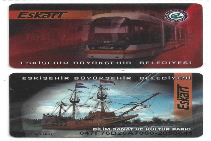 Öğrenci Kenti Eskişehir’de Zam Fırtınası: Abonman Ücreti Yükseldi