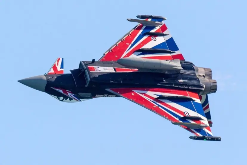 Havacılık Ruhu Yine Sivrihisar’da Yükselecek: SHG Airshow Başlıyor