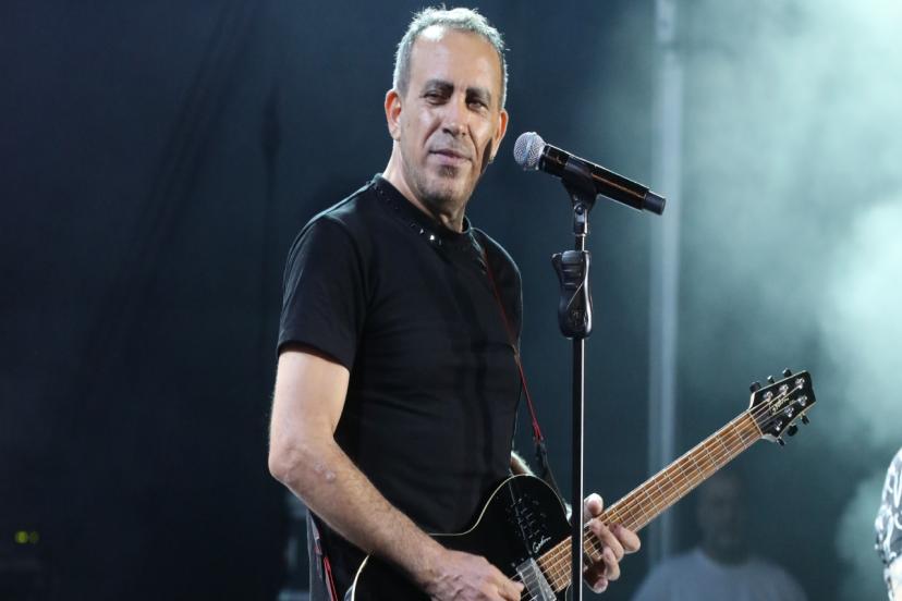 Haluk Levent’ten Şehit Çocuklarına Destek: “Öğrenim Hayatları Boyunca Yanlarındayız”