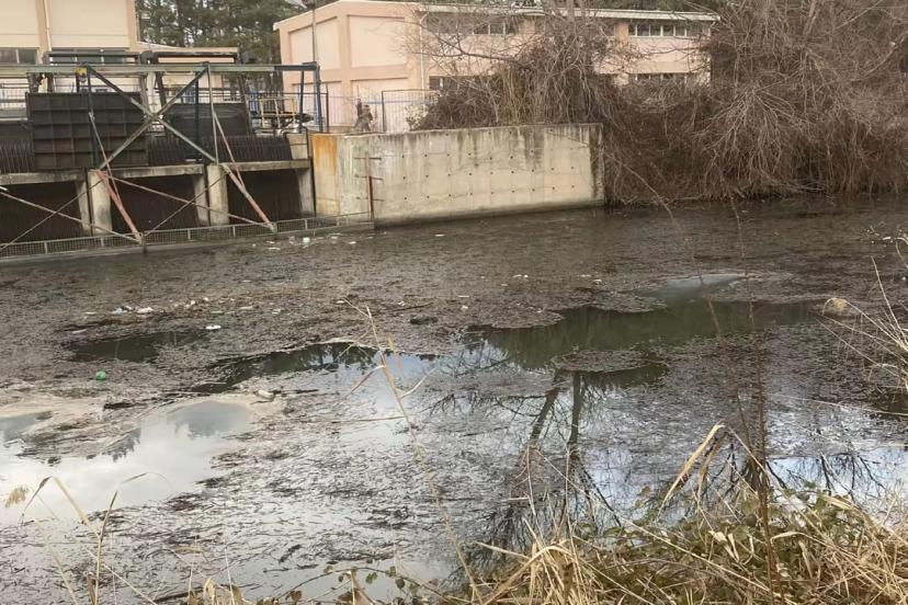 Anahtar Parti'den Eskişehir Arıtma Tesisi Tepkisi: “Bu Sadece Çevre Sorunu Değil, Bir Krizdir”