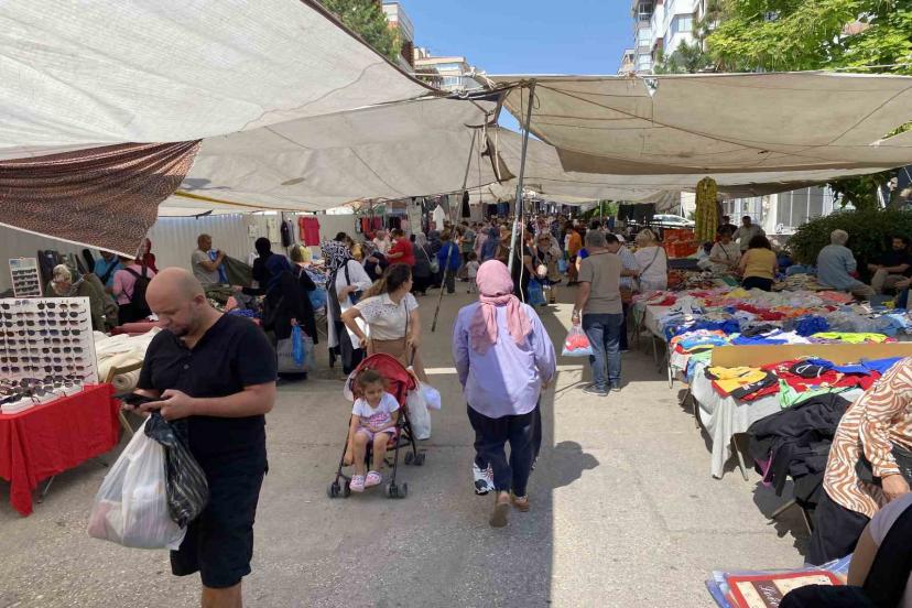ÇARPA Tepkisi Büyüyor! “Sebzeye Karşı Değiliz, Sorun Bezde!”