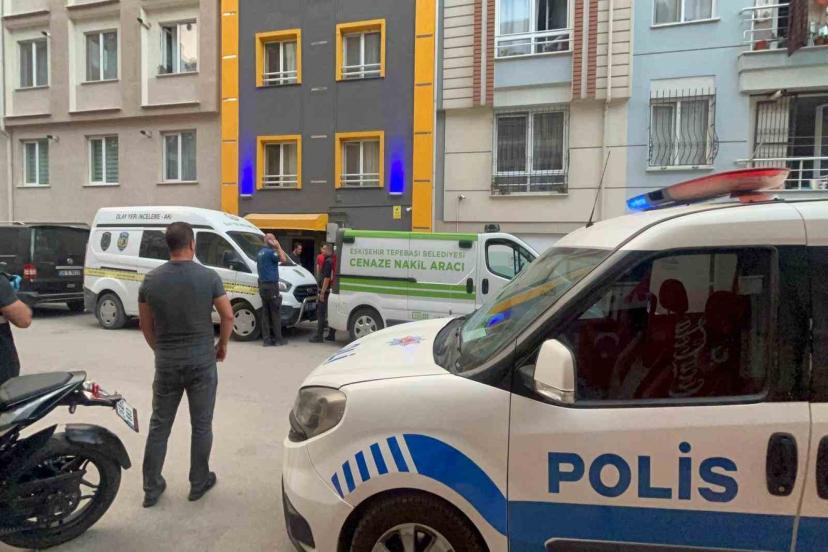 Eskişehir’de Sessiz Gecede Şüpheli Ölüm: Otopsi Yapılacak