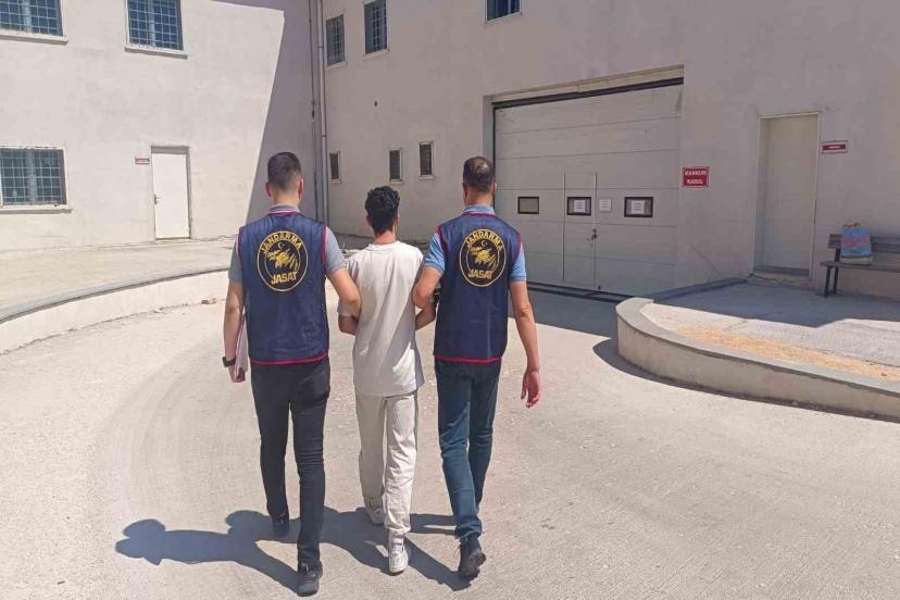 Adaletten Kaçamadı: Çocuk Cinayetinden Aranan Şahıs Tutuklandı
