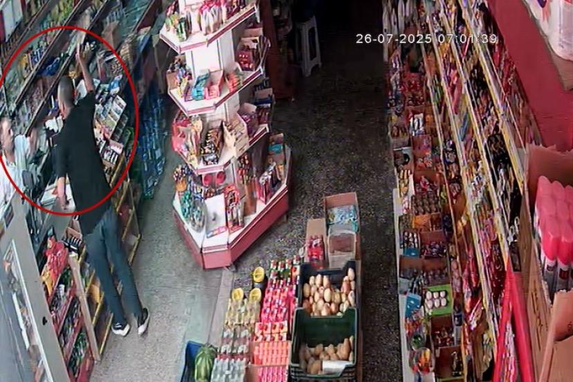 Eskişehir’de Akılalmaz Saldırı: Eriyen Dondurma Tartışması Kanlı Bitti!