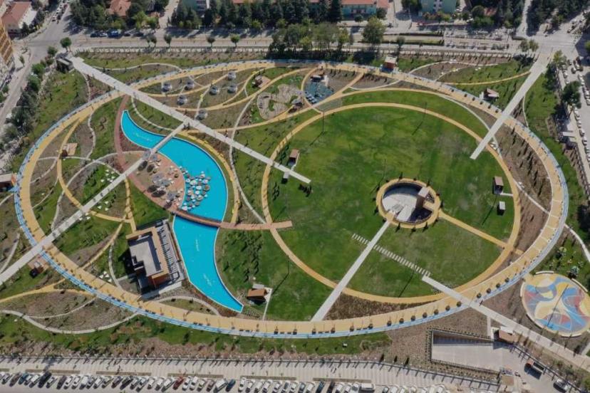 Eskişehir’de Millet Bahçesi’nde Akran Zorbalığı ve Uyuşturucu İddiası: 3 Şüpheli Serbest Bırakıldı