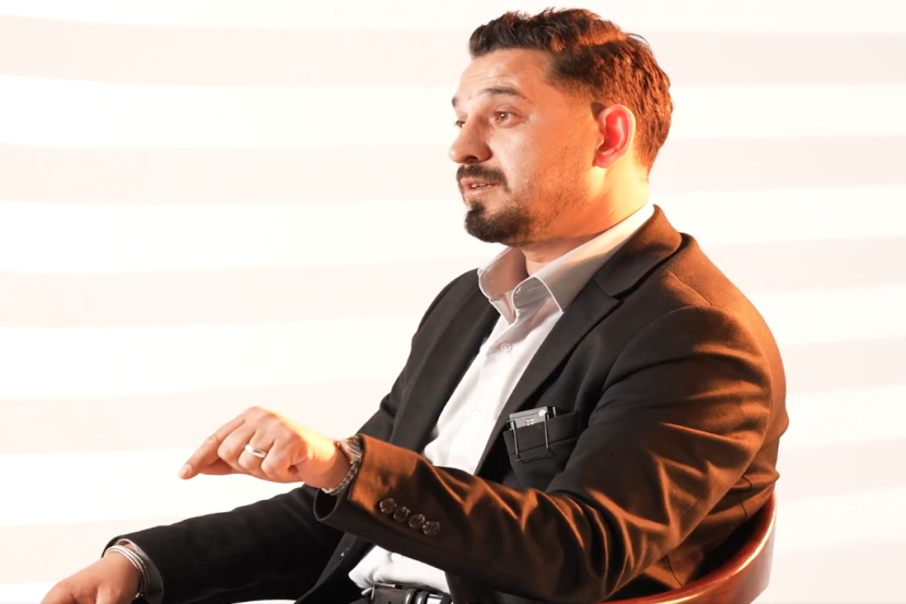 Muhammed Ali Kaya’dan CHP’ye Sert Çıkış: “Sokaklara İnersek Kaçacak Delik Ararsınız!”