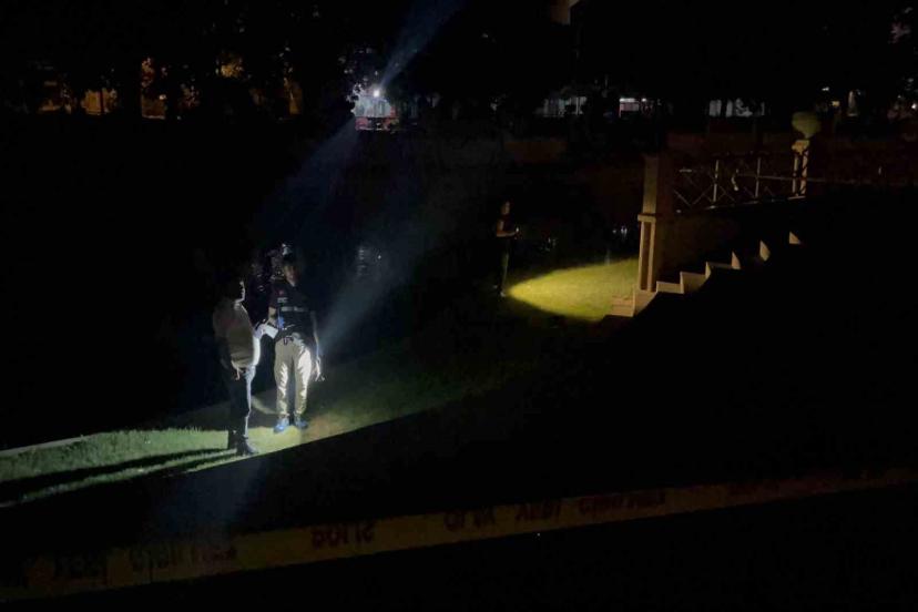 Porsuk Kenarında Feci Son: 1 Ölü, 1 Ağır Yaralı