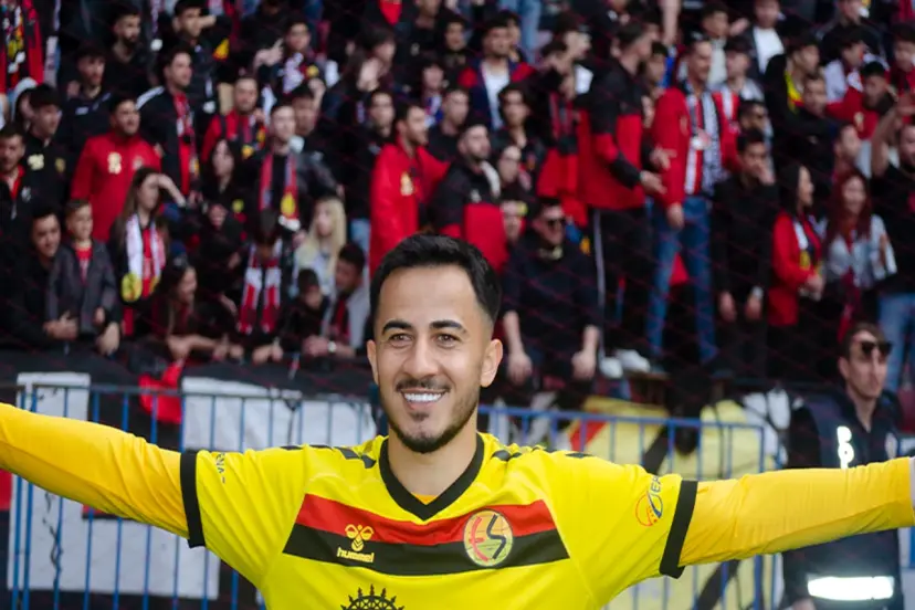 Şampiyon Kadronun Yıldızı Yakup Demirci Yuvada Kaldı