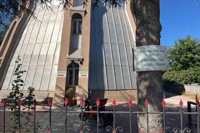 Ağaçlarda çevreye duyarlılık mesajları