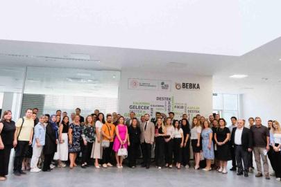 Anadolu Üniversitesi ’Ufuk 2040 Bölge Paydaşları Çalıştayı’na katıldı