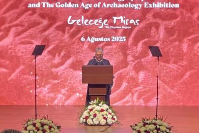 Anadolu Üniversitesi’nden "Geleceğe Miras Projesine" katkı