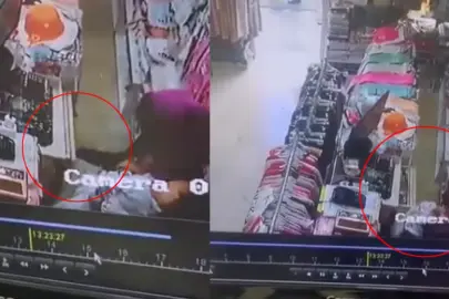 Arifiye Mahallesi’nde Pes Dedirten Hırsızlık Olayı