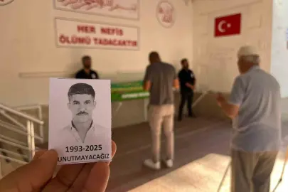 Arkadaşı tarafından vurulan 32 yaşındaki genç hayatını kaybetti