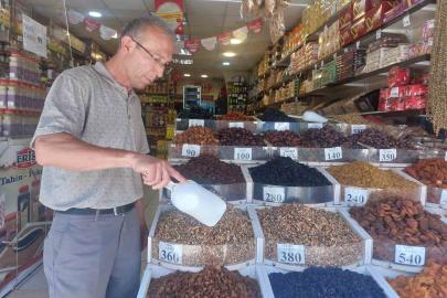 Bağışıklık dostu besinlerin satışları bu yıl düşüşte