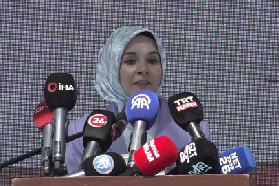 Bakan Göktaş: "Türkiye’de 29 bin 615 yaşlımız yatılı bakım ve rehabilitasyon hizmetinden faydalanıyor"