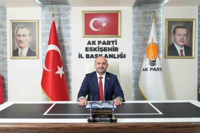 Başkan Albayrak, "30 Ağustos Zafer Bayramı’nın 103. yıl dönümünü büyük bir gurur ve coşkuyla kutluyoruz"