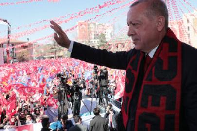 Cumhurbaşkanı Erdoğan: Eskişehirli Üreticilere Kasım Sonuna Kadar Ödeme Sağlanacak!